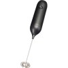 Mousseur électrique en ABS et acier inoxydable Peregrine