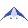Cerf-volant delta en polyester ripstop 210T Lirien