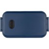 Lunch box en PP d’une capacité de 800 ml Ondine
