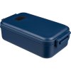 Lunch box en PP d’une capacité de 800 ml Ondine