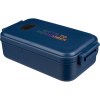 Lunch box en PP d’une capacité de 800 ml Ondine