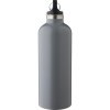 Gourde double paroi de 500 ml en acier inoxydable recyclé Lysandra