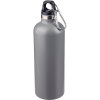 Gourde double paroi de 500 ml en acier inoxydable recyclé Lysandra