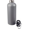 Gourde double paroi de 500 ml en acier inoxydable recyclé Lysandra