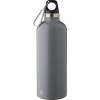 Gourde double paroi de 500 ml en acier inoxydable recyclé Lysandra