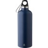 Gourde double paroi de 500 ml en acier inoxydable recyclé Lysandra