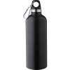 Gourde double paroi de 500 ml en acier inoxydable recyclé Lysandra