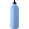 Gourde simple paroi de 750 ml en acier inoxydable recyclé Emeric