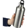 Gourde simple paroi de 750 ml en acier inoxydable recyclé Emeric