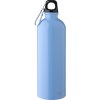 Gourde simple paroi de 750 ml en acier inoxydable recyclé Emeric