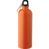 Gourde simple paroi de 750 ml en acier inoxydable recyclé Emeric