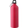 Gourde simple paroi de 750 ml en acier inoxydable recyclé Emeric