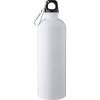 Gourde simple paroi de 750 ml en acier inoxydable recyclé Emeric