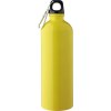 Gourde simple paroi de 750 ml en acier inoxydable recyclé Emeric