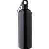 Gourde simple paroi de 750 ml en acier inoxydable recyclé Emeric