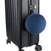 Ensemble d’oreillers de voyage Lontine