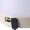 Lampe multifonction en ABS Araminta