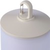Lampe multifonction en ABS Araminta