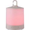 Lampe multifonction en ABS Araminta