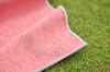 Serviette de golf en rPET Idris
