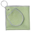 Serviette de golf en rPET Idris