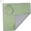 Serviette de golf en rPET Idris