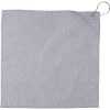 Serviette de golf en rPET Idris