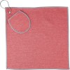 Serviette de golf en rPET Idris