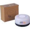 Lampe de camping rechargeable en ABS Hadrian
