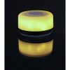 Lampe de camping rechargeable en ABS Hadrian