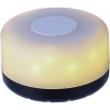 Lampe de camping rechargeable en ABS Hadrian