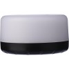 Lampe de camping rechargeable en ABS Hadrian