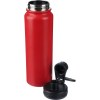 Gourde isotherme de 800 ml en acier inoxydable Zinnia