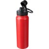 Gourde isotherme de 800 ml en acier inoxydable Zinnia