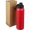 Gourde isotherme de 800 ml en acier inoxydable Zinnia