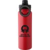 Gourde isotherme de 800 ml en acier inoxydable Zinnia