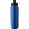Gourde isotherme de 800 ml en acier inoxydable Zinnia