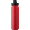 Gourde isotherme de 800 ml en acier inoxydable Zinnia