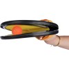 Jeu de balles en ABS Oberon