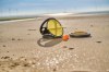 Jeu de balles en ABS Oberon