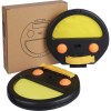 Jeu de balles en ABS Oberon