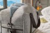 Sac de sport rPET en feutre Corliss