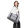 Sac de sport rPET en feutre Corliss