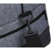 Sac de sport rPET en feutre Corliss