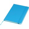 Carnet A5 avec couverture PU recyclé Eva