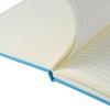 Carnet A5 avec couverture PU recyclé Eva