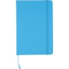 Carnet A5 avec couverture PU recyclé Eva