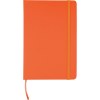 Carnet A5 avec couverture PU recyclé Eva