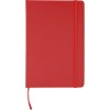 Carnet A5 avec couverture PU recyclé Eva