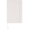 Carnet A5 avec couverture PU recyclé Eva
